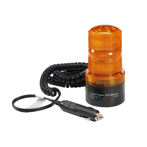Renegade(R) LED Beacon, Magnetic Mount