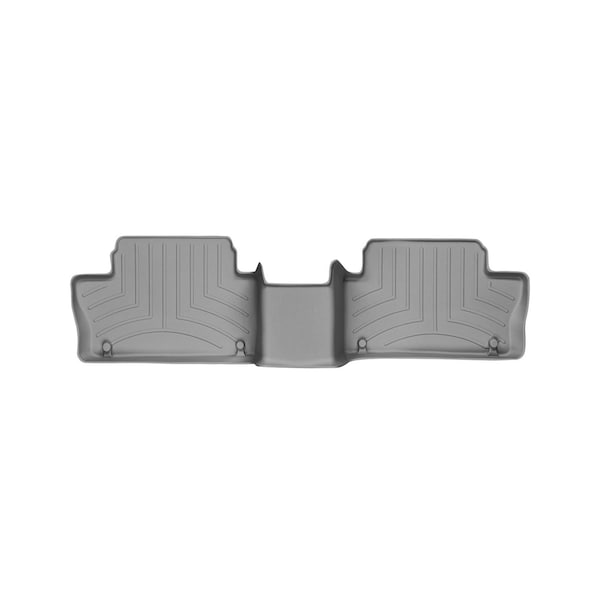Rear FloorLiners, Grey