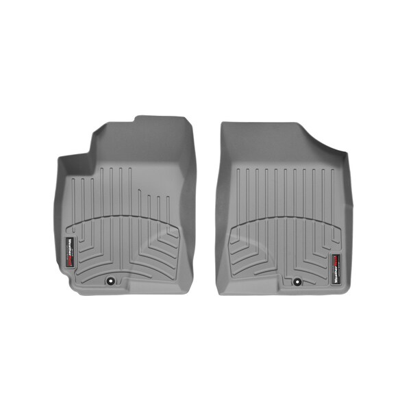 Front FloorLiners, Grey