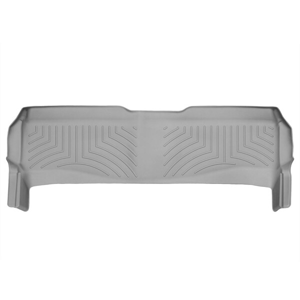 Rear FloorLiners, Grey