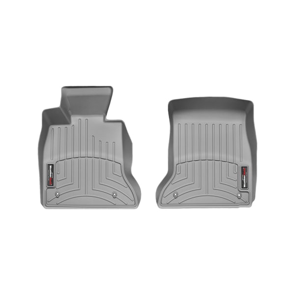 Front FloorLiners, Grey