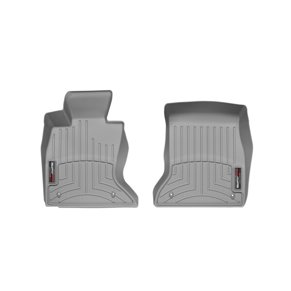 Front FloorLiners, Grey