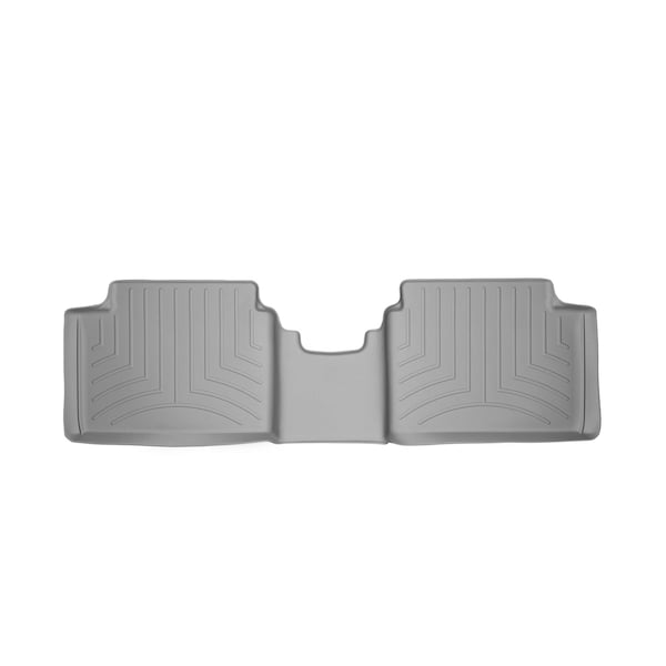 Rear FloorLiners, Grey