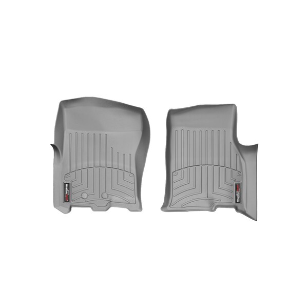 Front FloorLiners, Grey