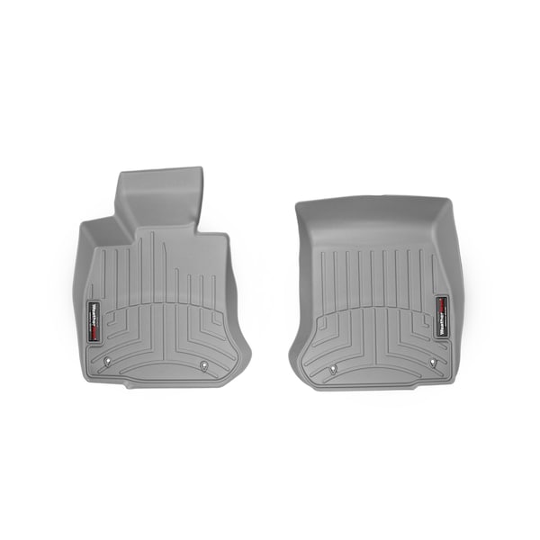 Front FloorLiners, Gray, 463721