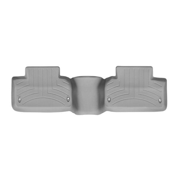Rear FloorLiners, Grey