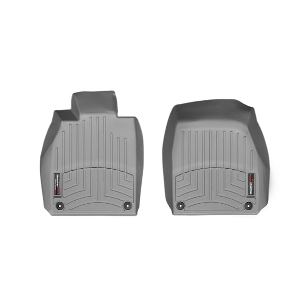 Front FloorLiners, Gray, 464371