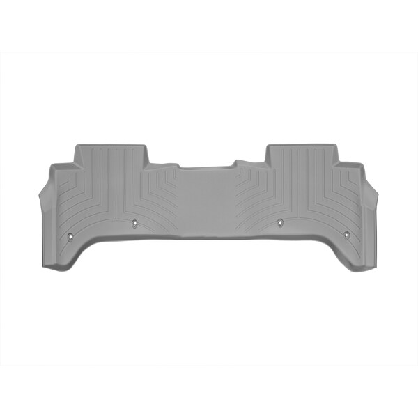 Rear FloorLiners, Gray, 464803