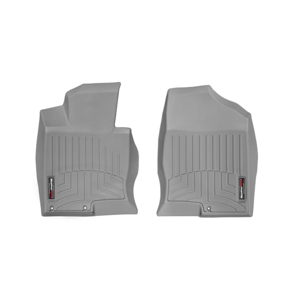 Front FloorLiners, Grey