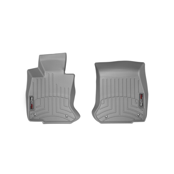Front FloorLiners, Gray, 465081