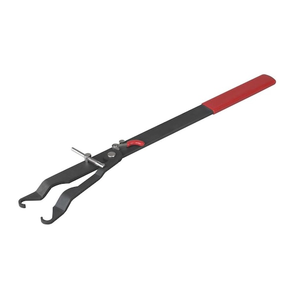 Adjust Fan Clutch Tool, Spring Release