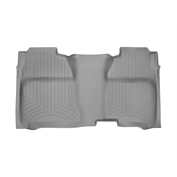 Rear FloorLiners, Grey
