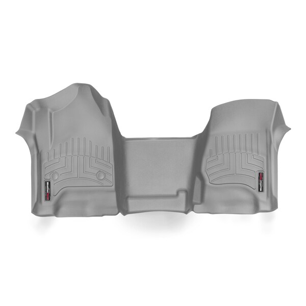 Front FloorLiners, Grey