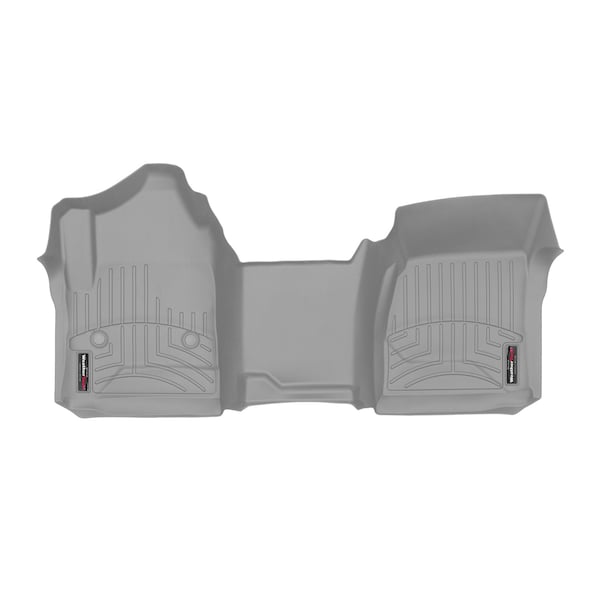 Front FloorLiners, Grey