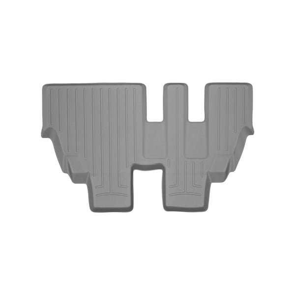 Rear FloorLiners, Grey
