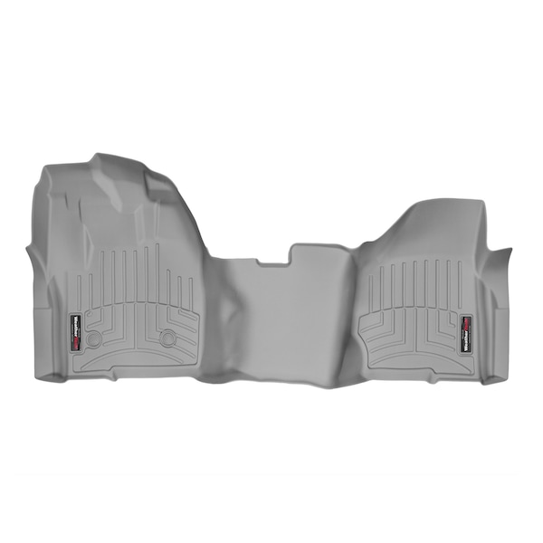 Front FloorLiners, Grey