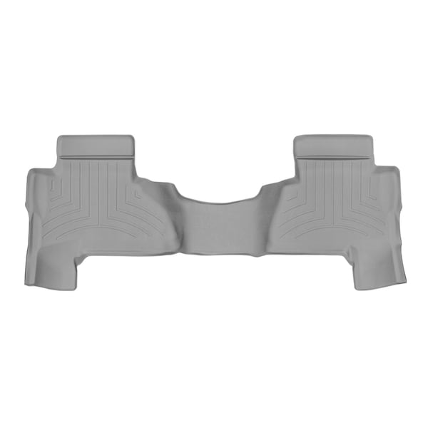Rear FloorLiners, Grey