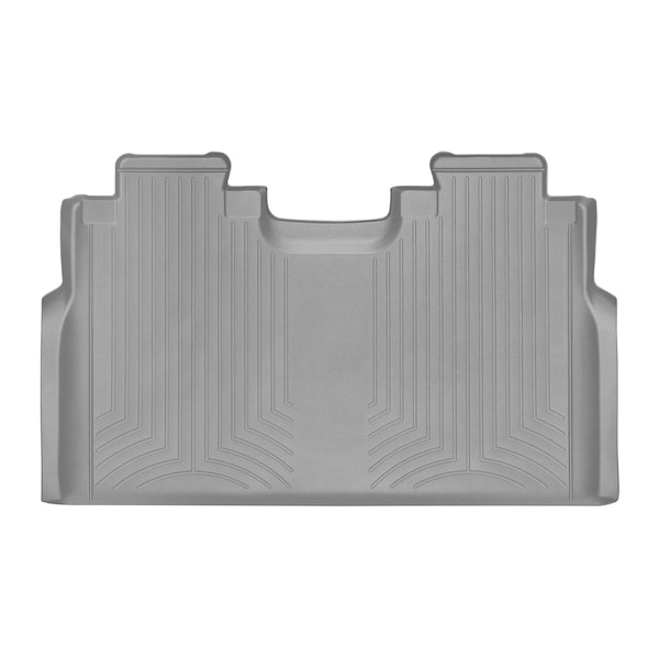 Rear FloorLiners, Grey