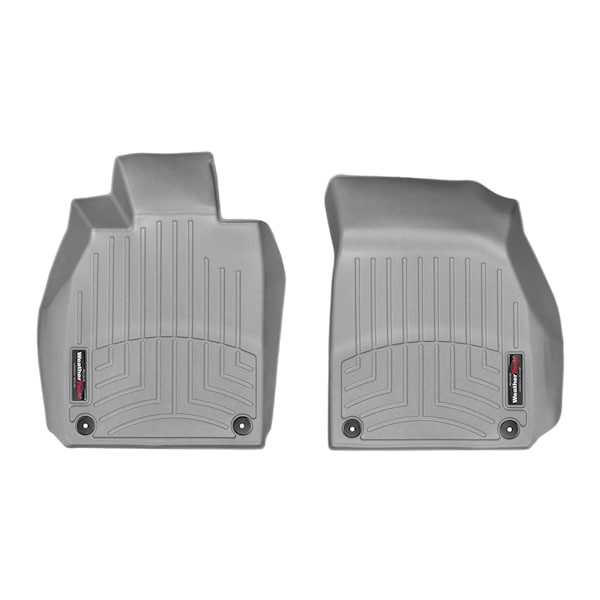 Front FloorLiners, Gray, 467241