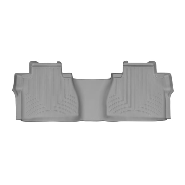 Rear FloorLiners, Grey