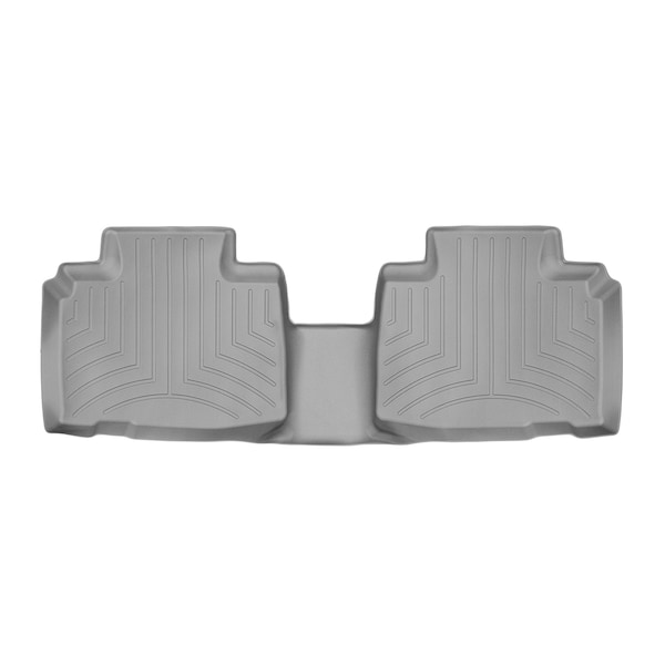 Rear FloorLiners, Grey
