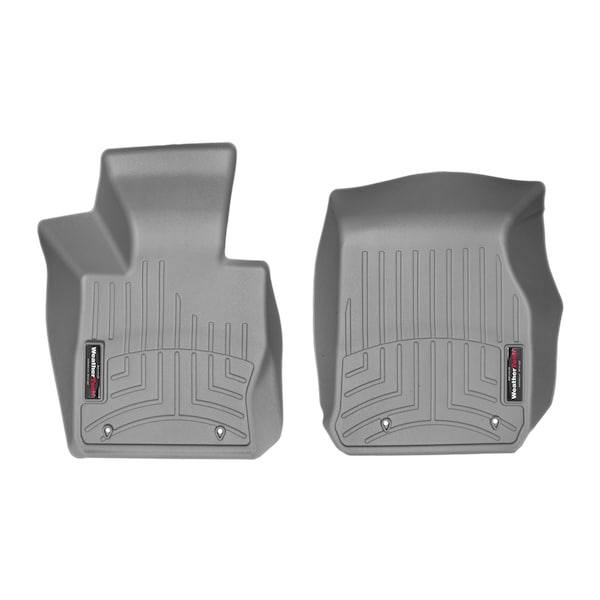 Front FloorLiners, Grey