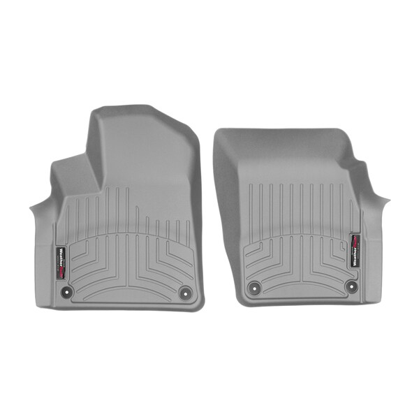 Front FloorLiners, Grey