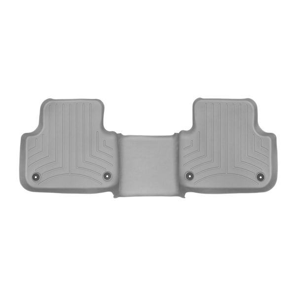 Rear FloorLiners, Grey