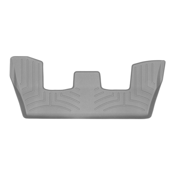 Rear FloorLiners, Grey