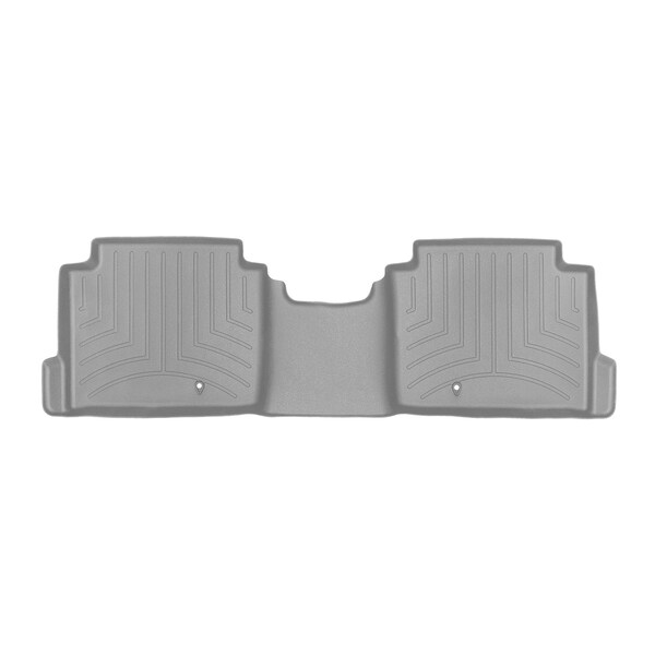 Rear FloorLiners, Gray, 469252