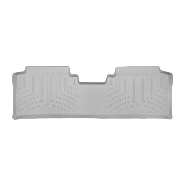 Rear FloorLiners, Gray, 469692