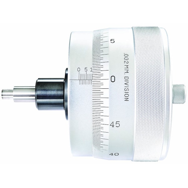 Circular Carbide Scriber for Series 454