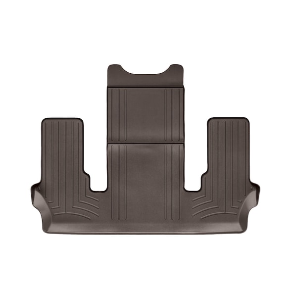 Rear FloorLiners, Cocoa, 470935