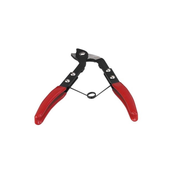 Metal Clamp Cutter