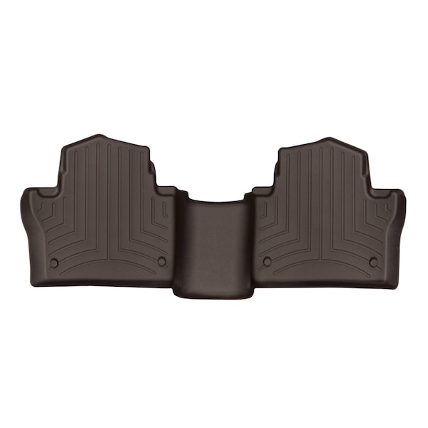 Rear FloorLiners, Cocoa, 472344