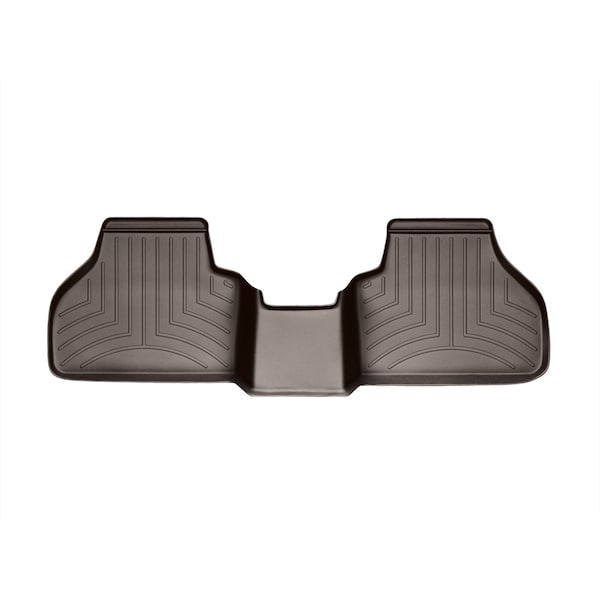 Rear FloorLiners, Cocoa, 473312