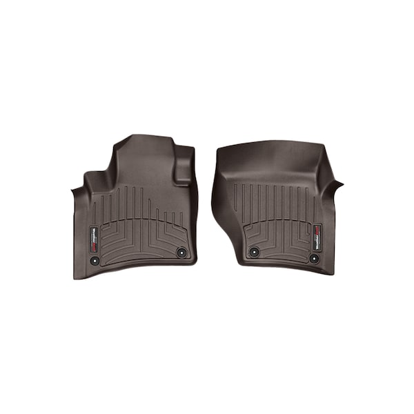 Front FloorLiners, Cocoa, 473331