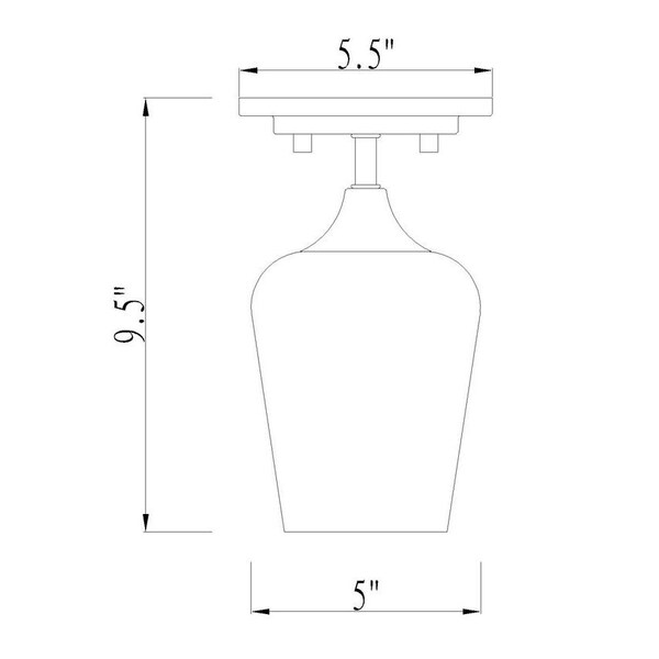 Gasket Kit, Le50W59