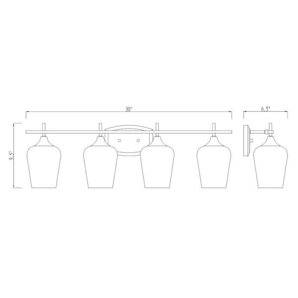 Fan Guard, Le28W38