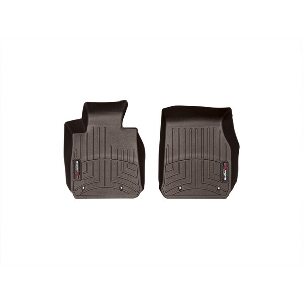 Front FloorLiners, Cocoa, 474101