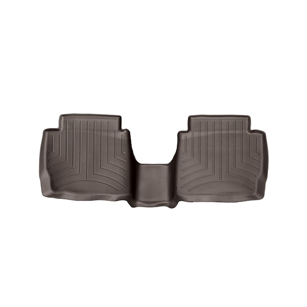Rear FloorLiners, Cocoa, 474832