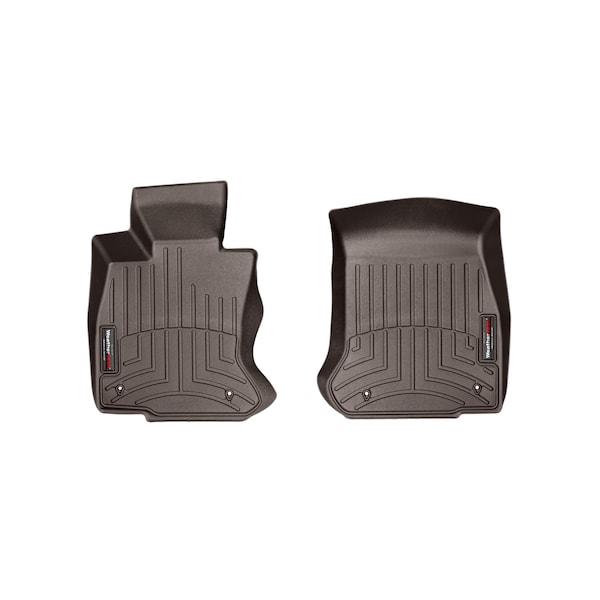 Front FloorLiners, Cocoa, 475081