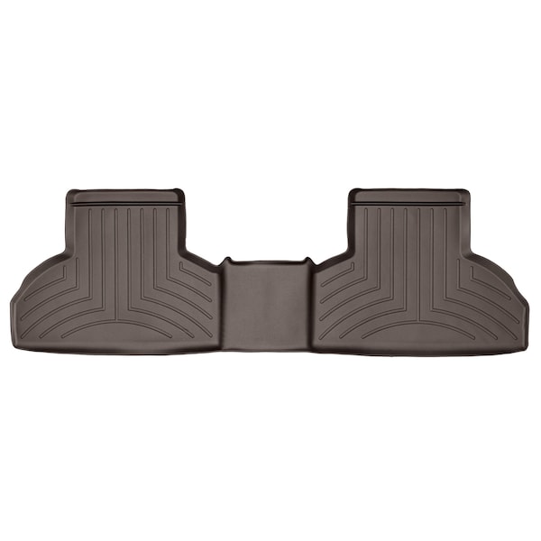 Rear FloorLiners, Cocoa, 475592