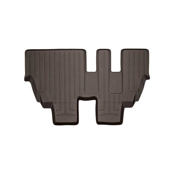 Rear FloorLiners, Cocoa, 475593