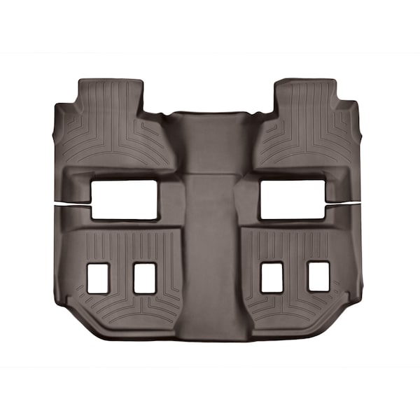 Rear FloorLiners, Cocoa, 476073