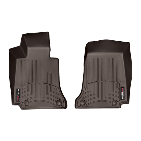 Front FloorLiners, Cocoa, 476761