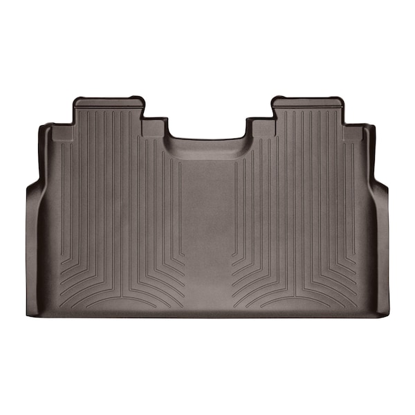 Rear FloorLiners, Cocoa, 476972