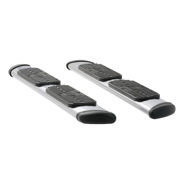 Regal 7 Oval Side Steps, 477078-401445