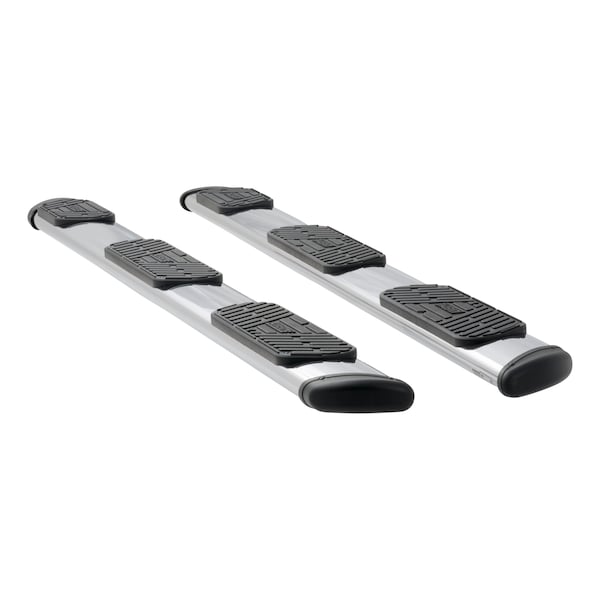Regal 7 Oval W2W Side Steps