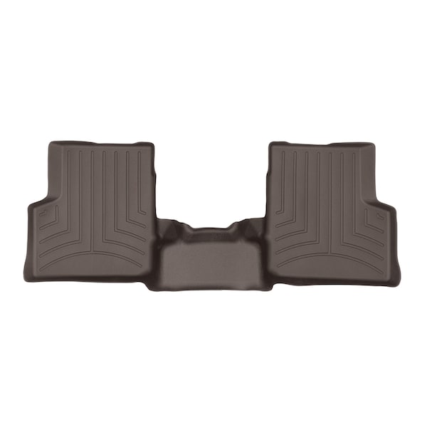 Rear FloorLiners, Cocoa, 473052